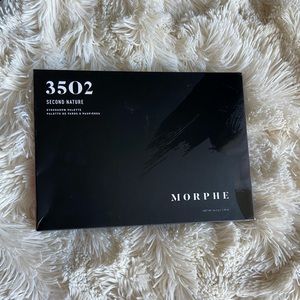 COPY - Morphe second nature ‘blend with me’ pallete
